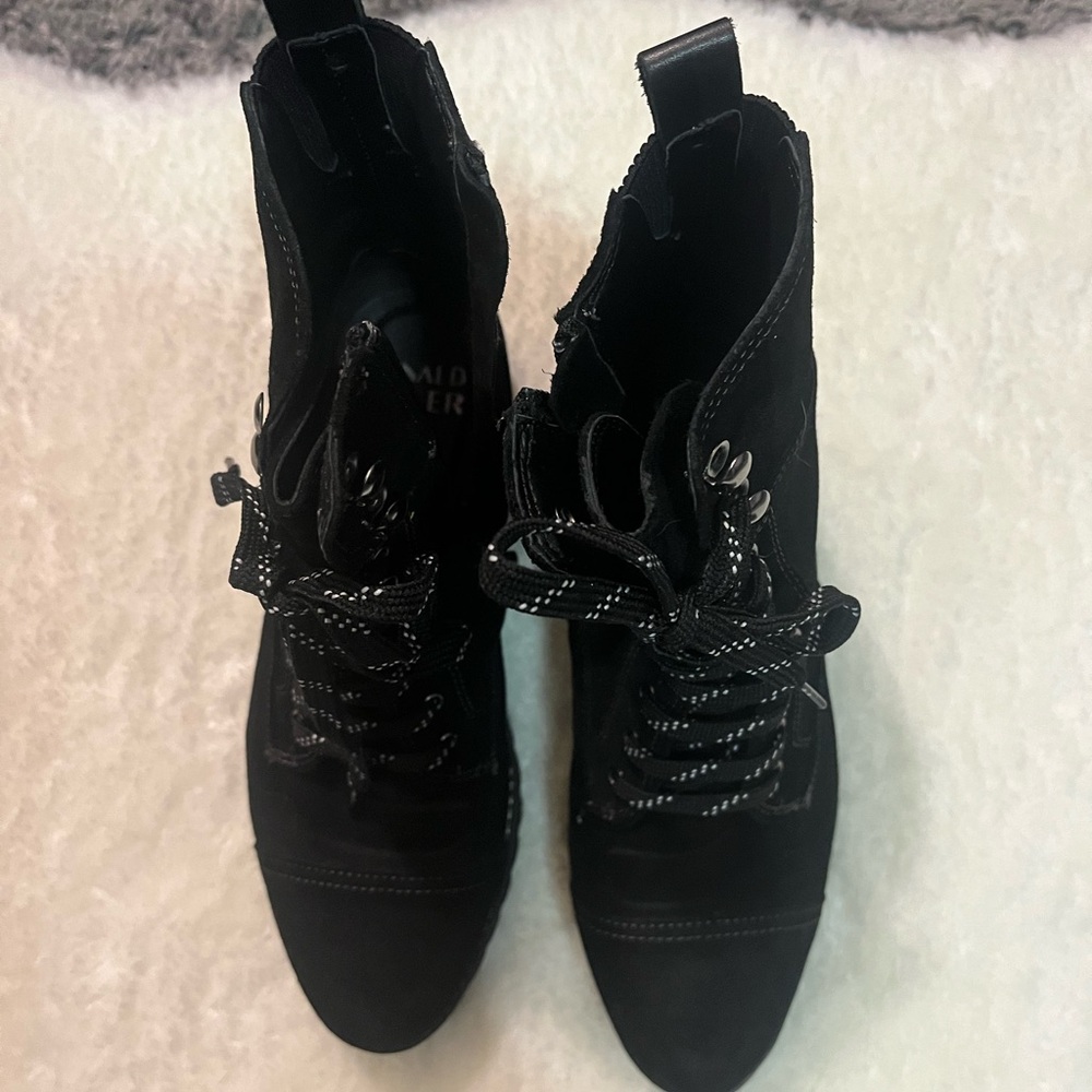 Booties - Picture 3 of 5